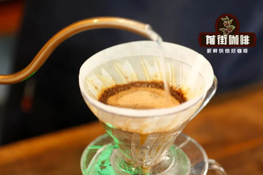 手沖咖啡如何萃出果汁感？肯尼亞豆實戰萃取參數與技巧解析