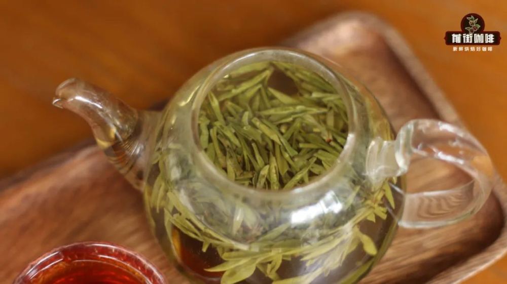 咖啡中的茶感怎麼來？解析澀感、回甘與風味輪差異