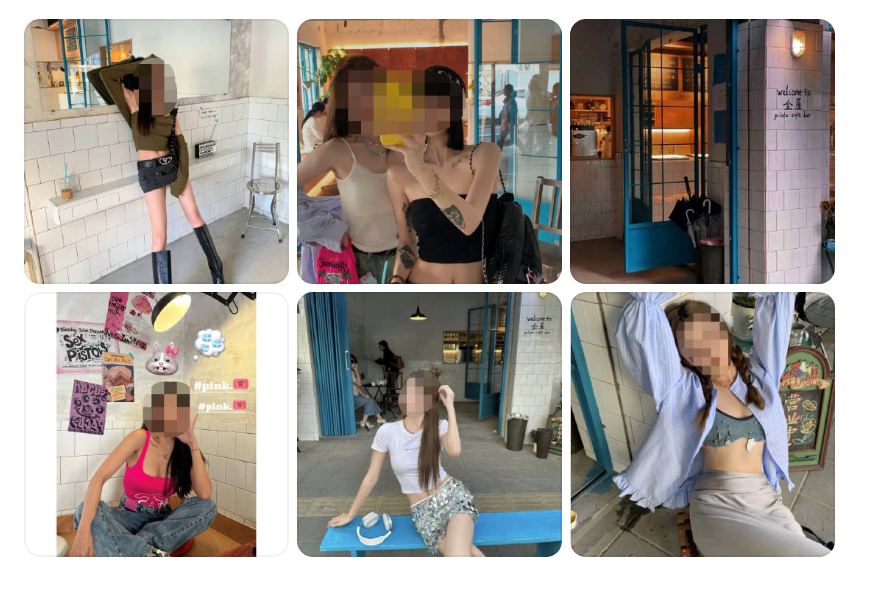 杭州小學旁的網紅咖啡店引爭議：校園周邊服裝與社群氛圍如何調和？