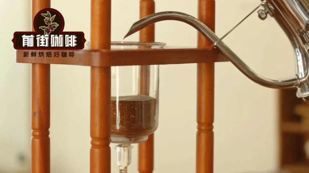 冰滴咖啡製作全攻略：粉水冰比例1:6:6與8小時冷藏風味解析