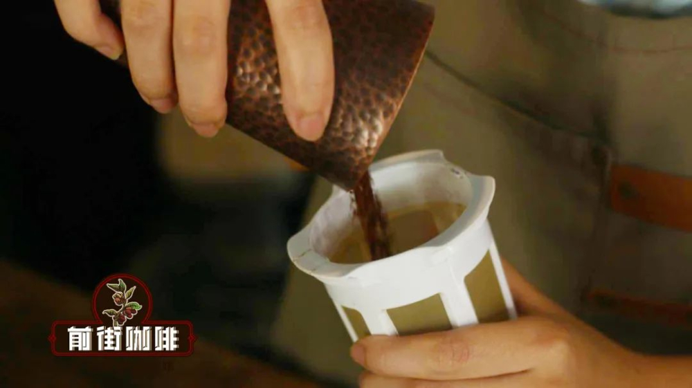 六步在家做冷萃咖啡：掌握研磨與比例，打造自然甜感風味
