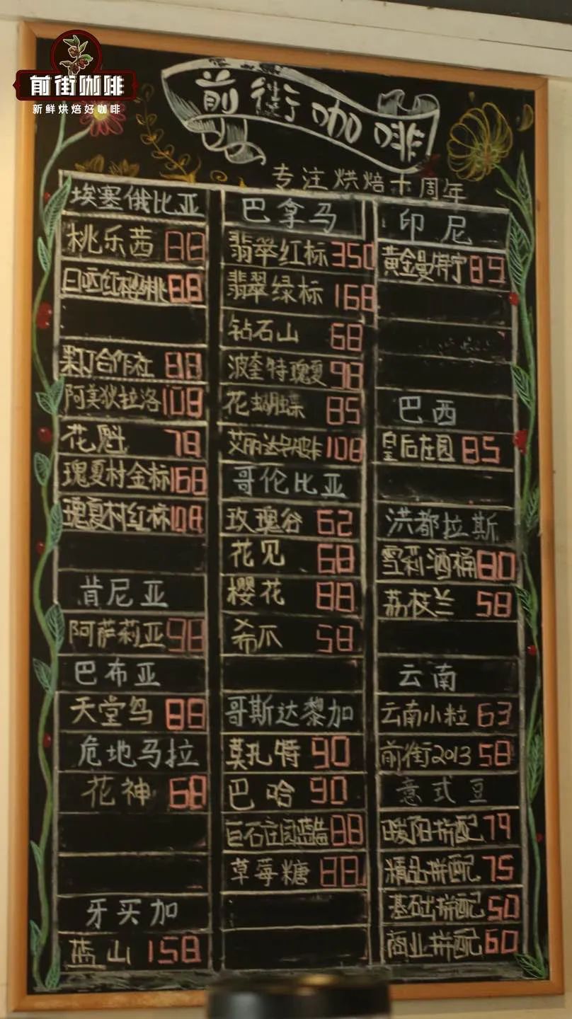 手沖咖啡初學者指南：從產地到烘焙，精選你的首支入門豆