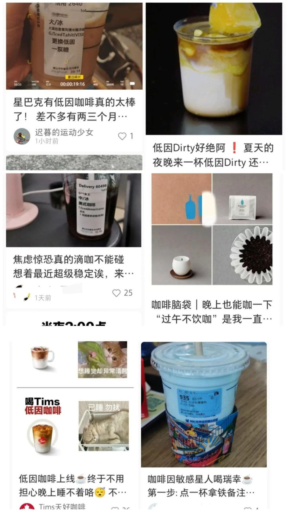 低因咖啡市場崛起!適合咖啡因敏感者的選擇與處理技術解析