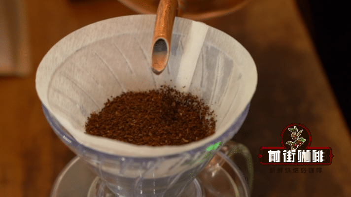 V60手衝咖啡三段式注水法詳解:掌握分段技巧提升風味層次