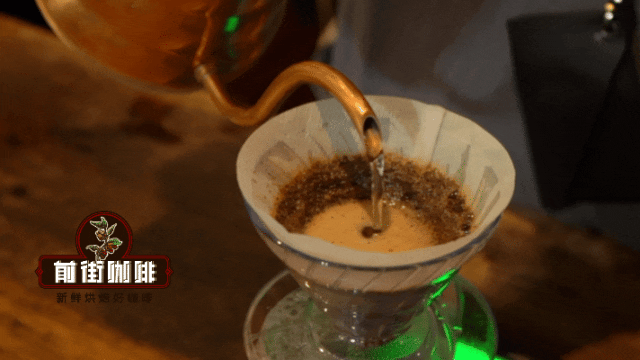 V60手衝咖啡三段式注水法詳解：掌握分段技巧提升風味層次