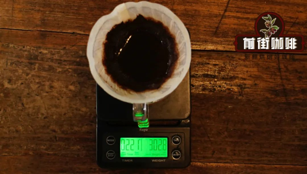 手沖咖啡粉床過高怎解？解析高度與萃取不均的關係