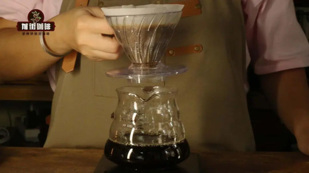 手沖咖啡截流時機與技巧:不同手法下的最佳停止注水時間