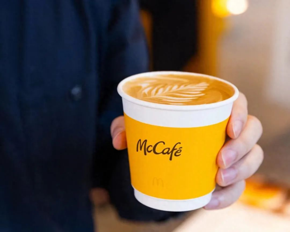 香港麥當勞停售傳統咖啡！McCafé升級套餐與市場影響全解析