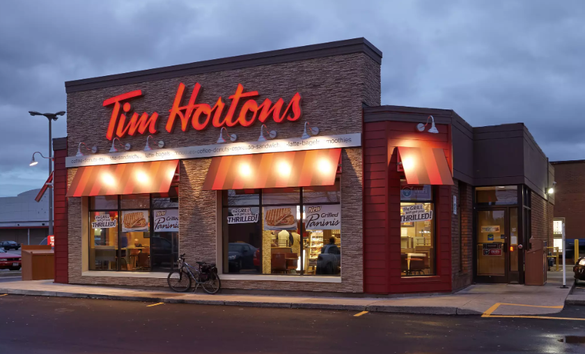 Tim Hortons 飲食縮水爭議解析:農夫捲與咖啡真縮水?官方回應與消費者觀察