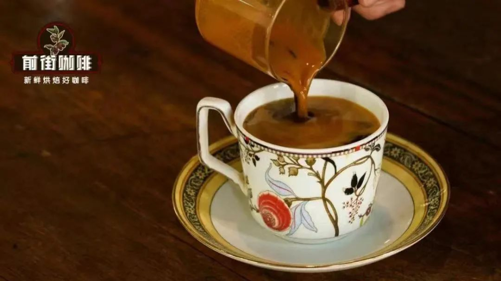 從Espresso到Dirty：經典意式咖啡名稱由來與演進全解析