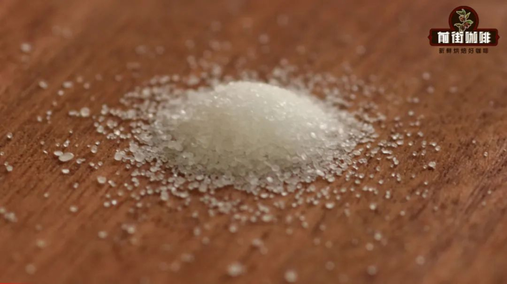 咖啡太苦怎麼辦？實測食鹽調味對曼特寧風味的影響與技巧