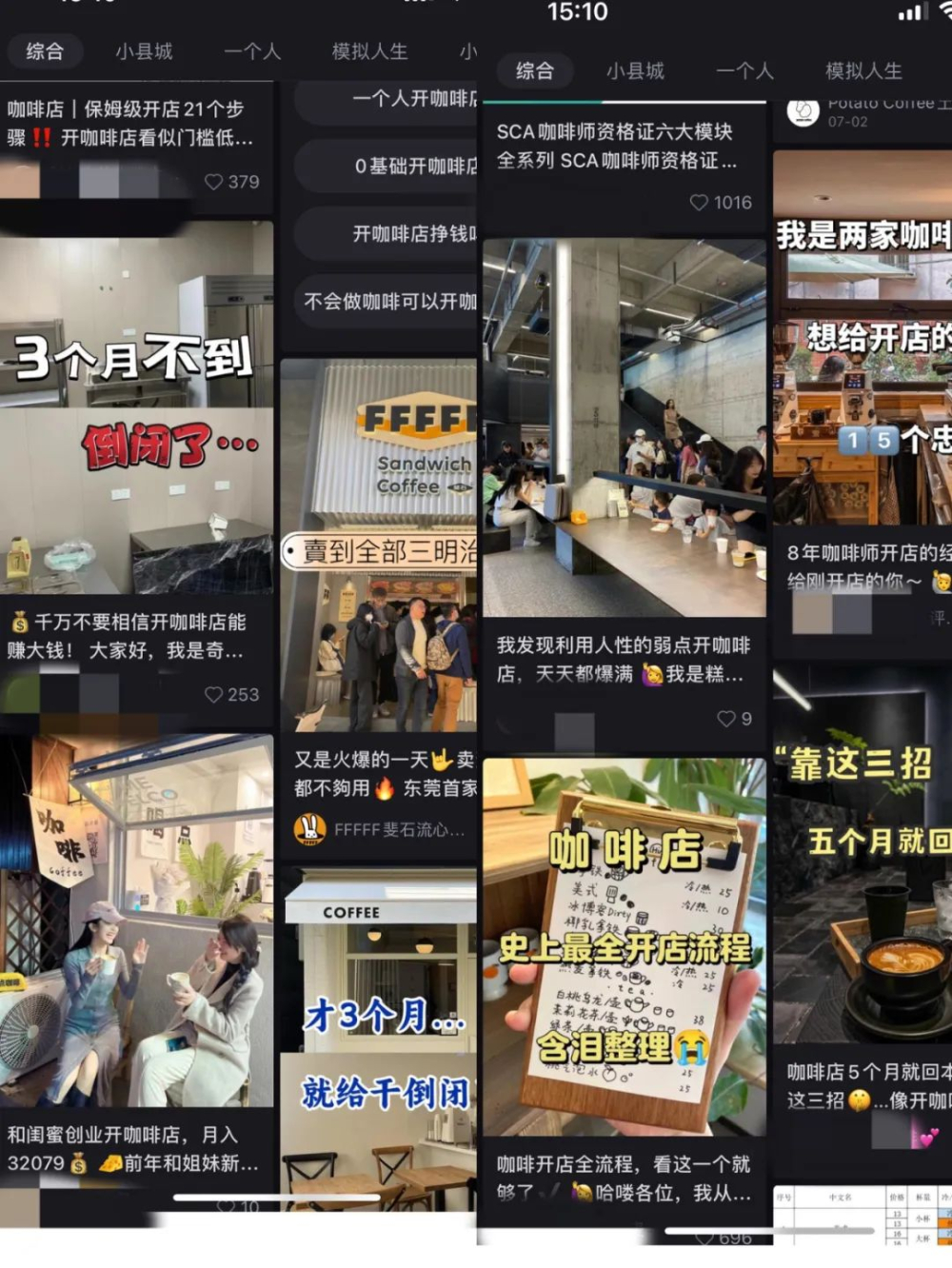 咖啡店創業攻略：獨資還是加盟？關鍵考量與成本解析