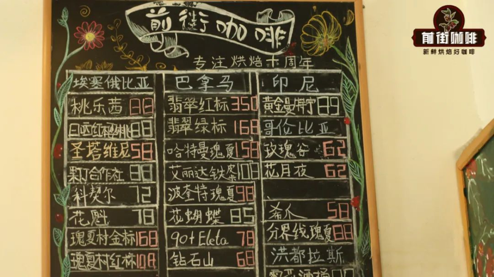 新手手沖咖啡入門：根據烘焙度調整豆子萃取參數的實用指南