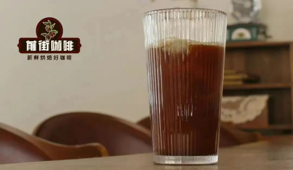 義式濃縮咖啡去油風味解析｜美式咖啡口感變化與萃取技巧