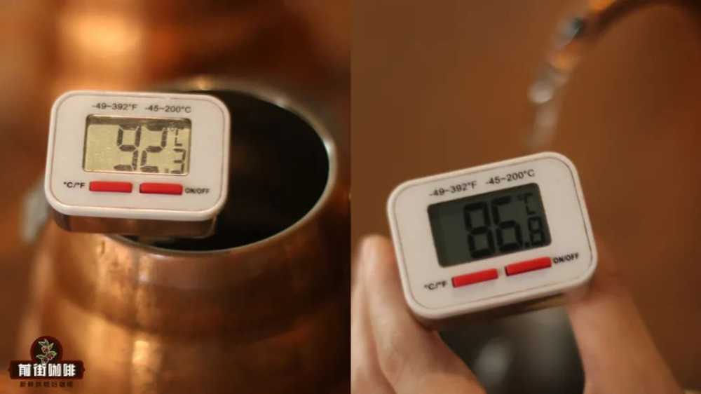 冬季手沖咖啡品質不穩？掌握水溫、預熱與防靜電技巧