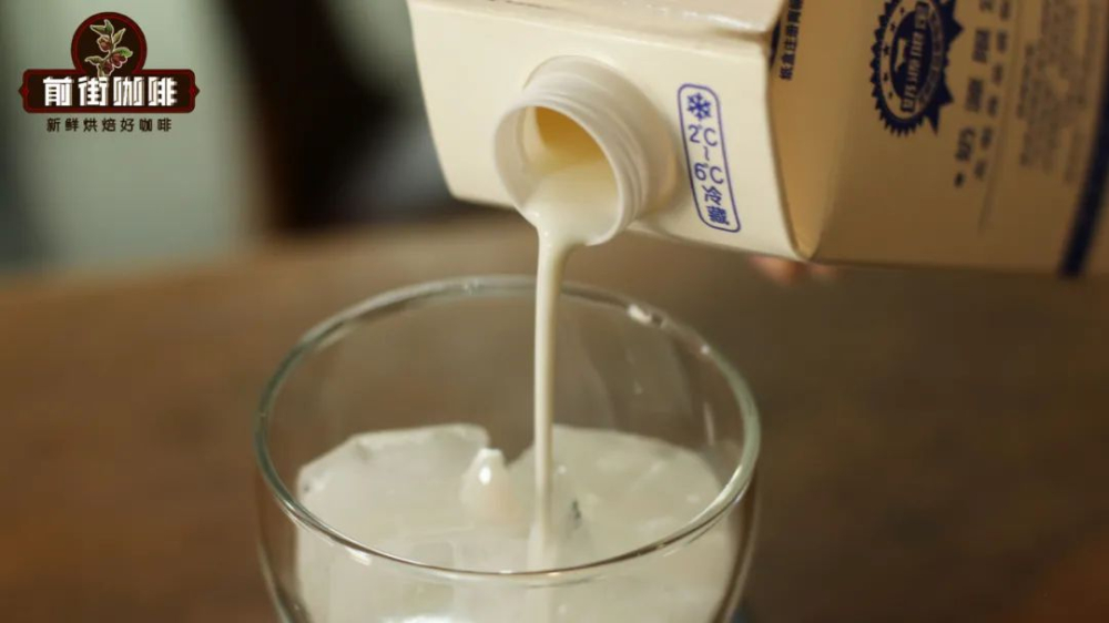 西班牙拿鐵風味解析：煉乳咖啡的起源與越南滴滴咖啡的淵源