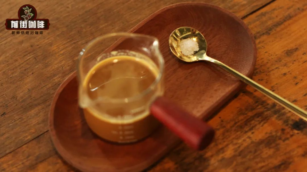 西班牙拿鐵風味解析：煉乳咖啡的起源與越南滴滴咖啡的淵源