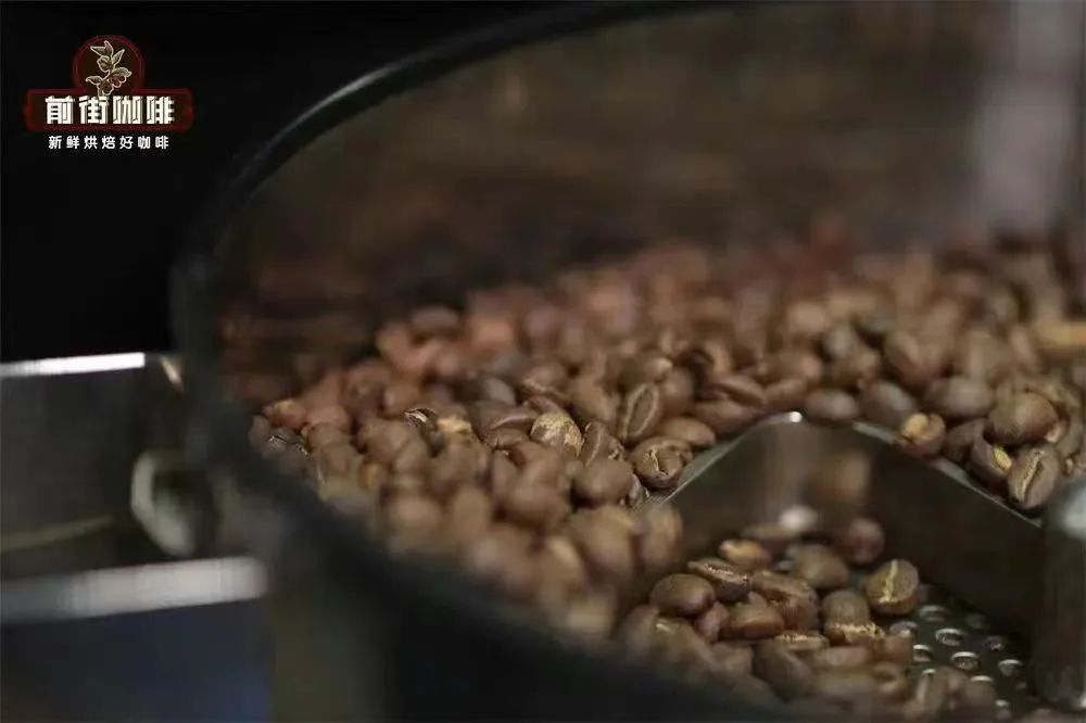 中度烘焙咖啡豆顏色偏深？解析烘焙色值與蜜處理的關聯