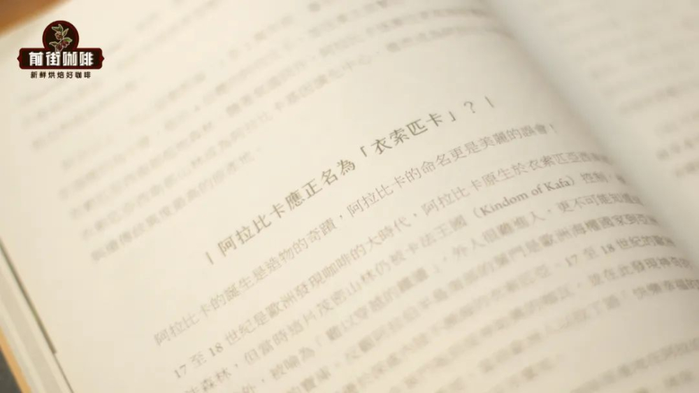 阿拉比卡命名由來與全球產區風味解析｜咖啡豆選購指南
