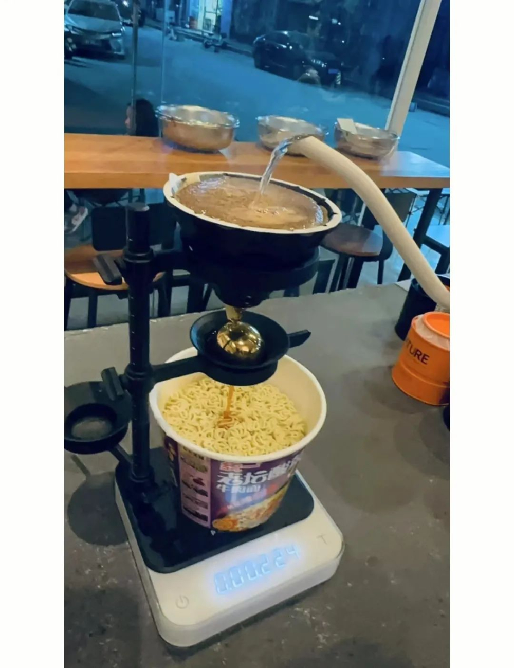 咖啡師如何玩轉創意料理？從手沖咖啡到濃縮風味搭配全解析