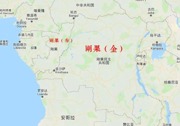 剛果(金)咖啡重生路：從殖民主義到精品豆潛力產區