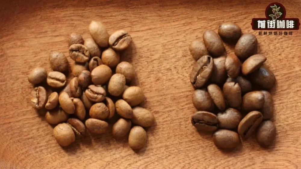 咖啡豆烘焙色值全攻略：Agtron數值對應八種烘焙度與風味特點