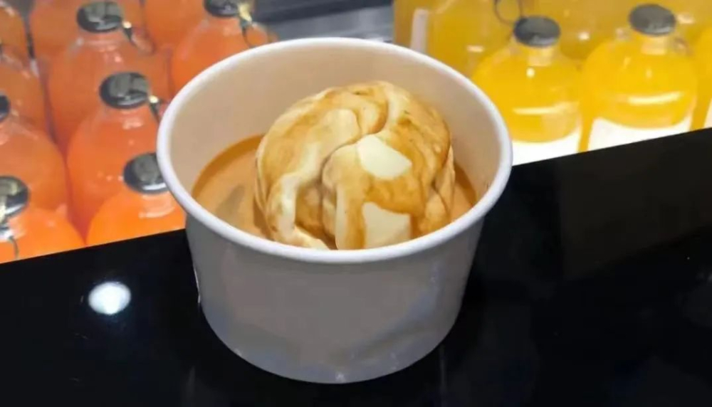 阿芙佳朵製作全攻略：義式濃縮與冰淇淋的黃金比例與創意變化
