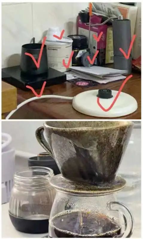 家庭咖啡角興起！手沖與摩卡壺入門指南，打造居家咖啡日常