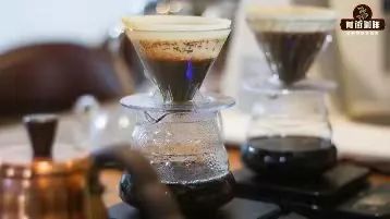 手衝咖啡濾杯結構解析：導流骨與孔洞如何影響萃取效果