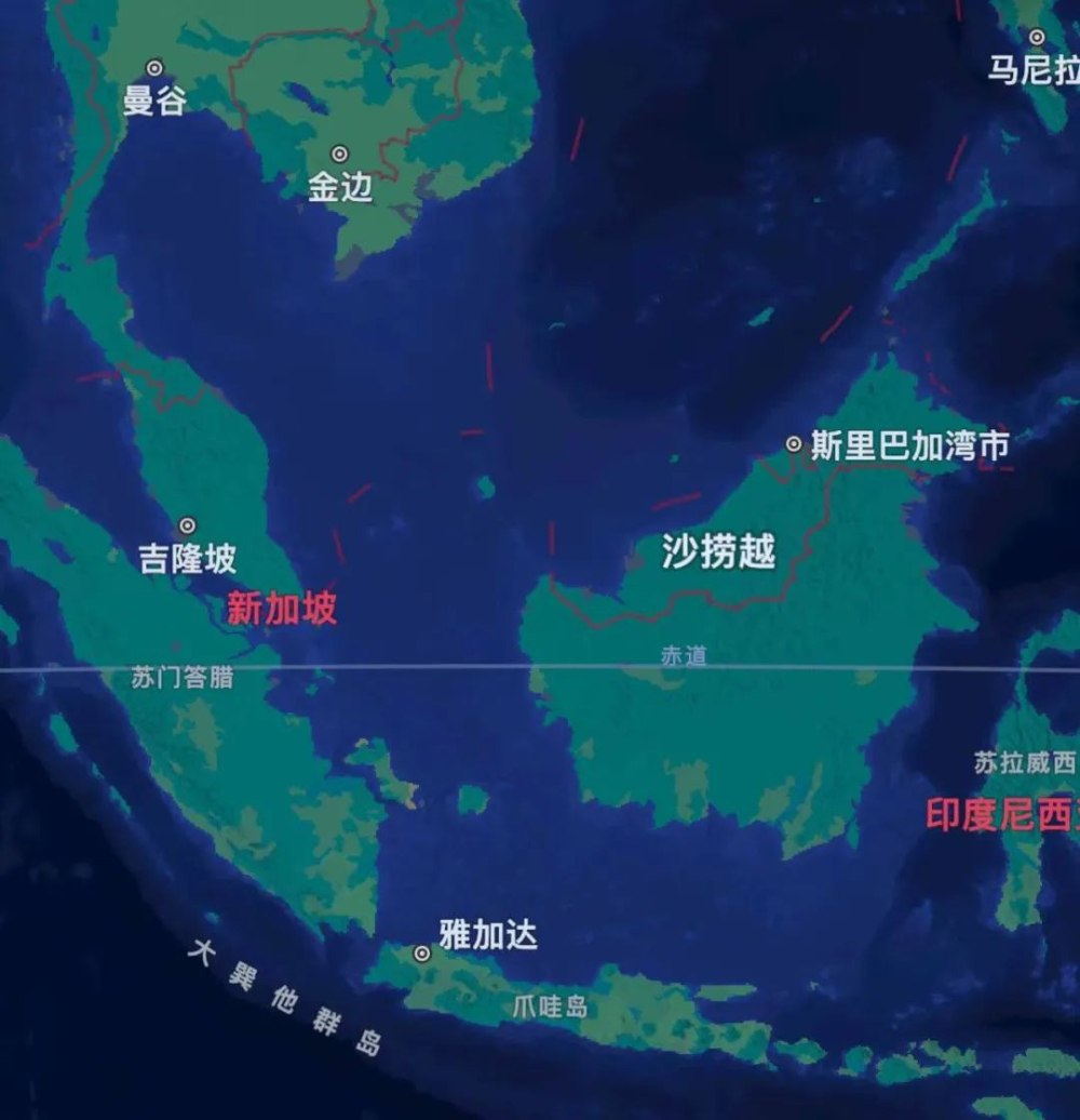 砂拉越龍班加利比裡卡咖啡種植轉型 與生態旅遊共創新契機
