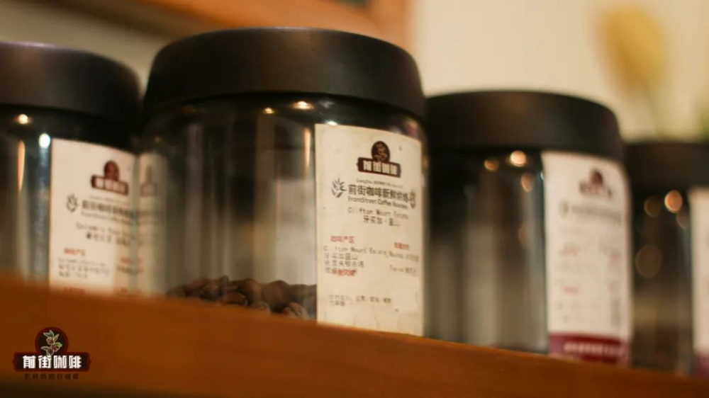 牙買加藍山咖啡真偽辨識｜日本壟斷30年後，如何挑選正品？