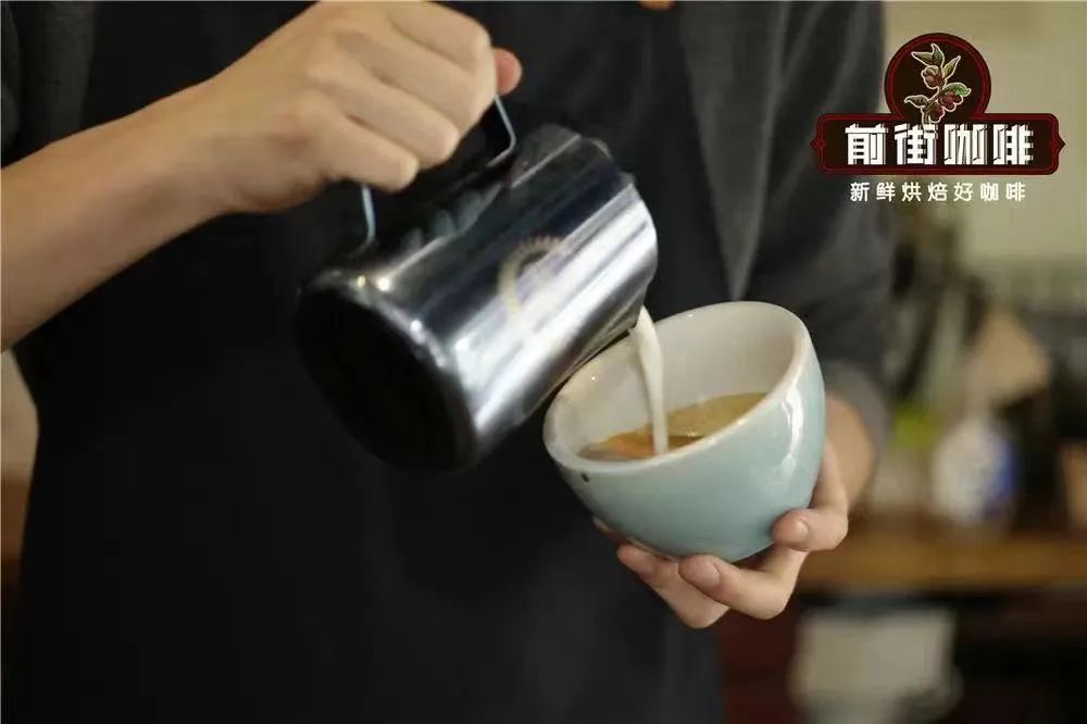 Dirty與冰拿鐵怎麼分？從理念、做法到口感一次搞懂