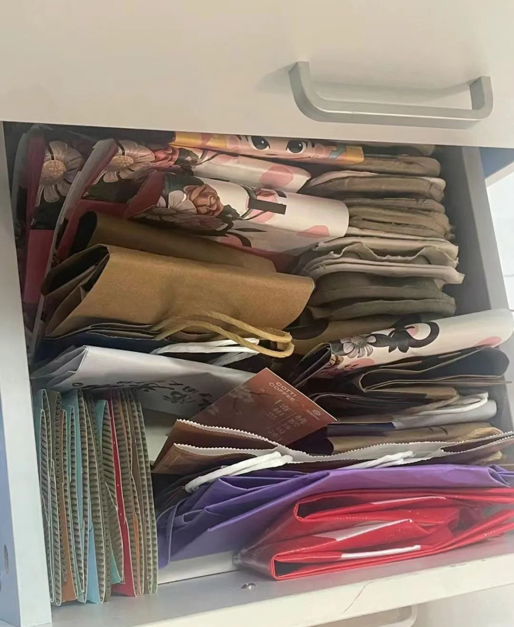 咖啡紙袋再利用！DIY電動車手把套與收納妙招全攻略