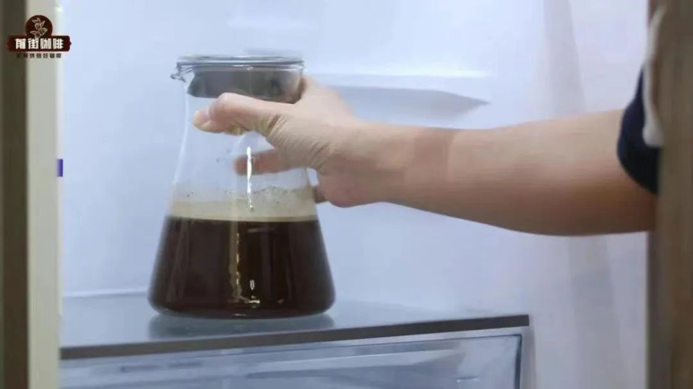 快速製作冷萃咖啡!3 種水溫實測對比風味表現