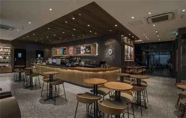 中國咖啡門店數全球第一！東亞市場擴張背後的關鍵趨勢