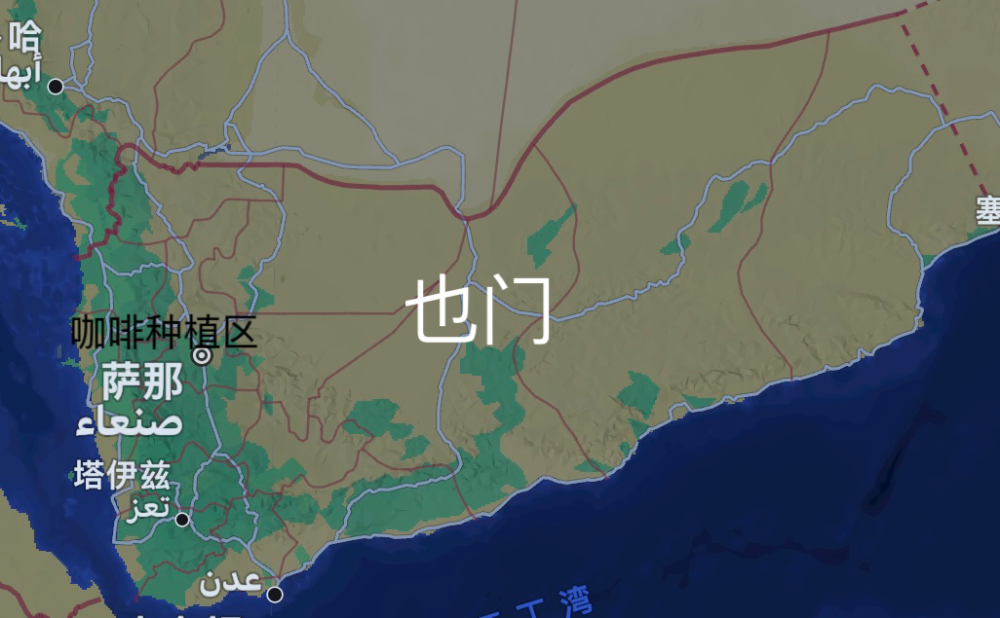 也門咖啡全解析:歷史、產區、品種與挑選指南
