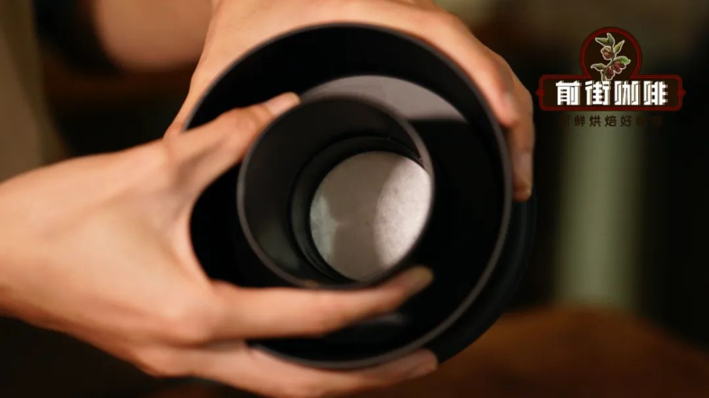 Hoop濾杯使用教學：研磨參數怎麼調？與V60風味比較一次看