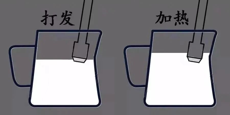 拿鐵奶泡太粗糙？專業解析蒸汽打發與漩渦成形技巧