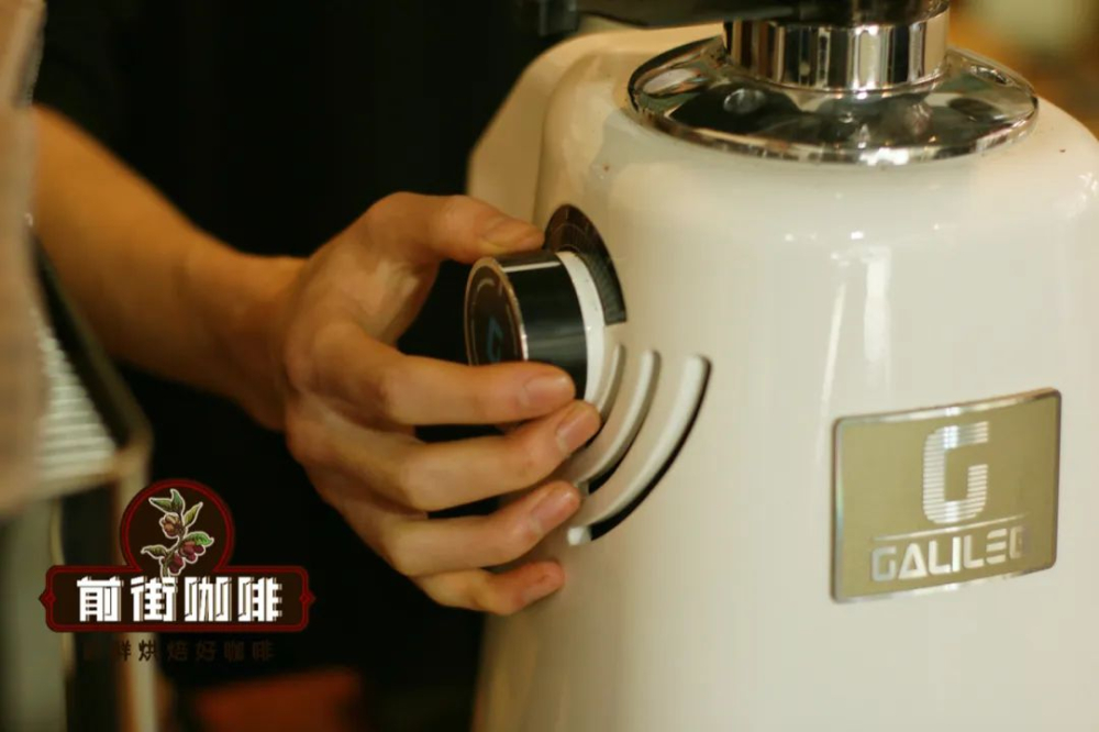 意式濃縮萃取後粉碗積水原因解析與調整技巧