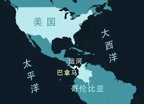 巴拿馬運河乾旱救星!15 年咖啡造林如何穩定水源與農業