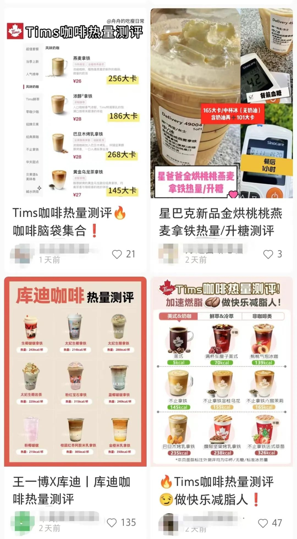 春節前咖啡熱量揭秘!低糖奶咖與養生飲品成新寵