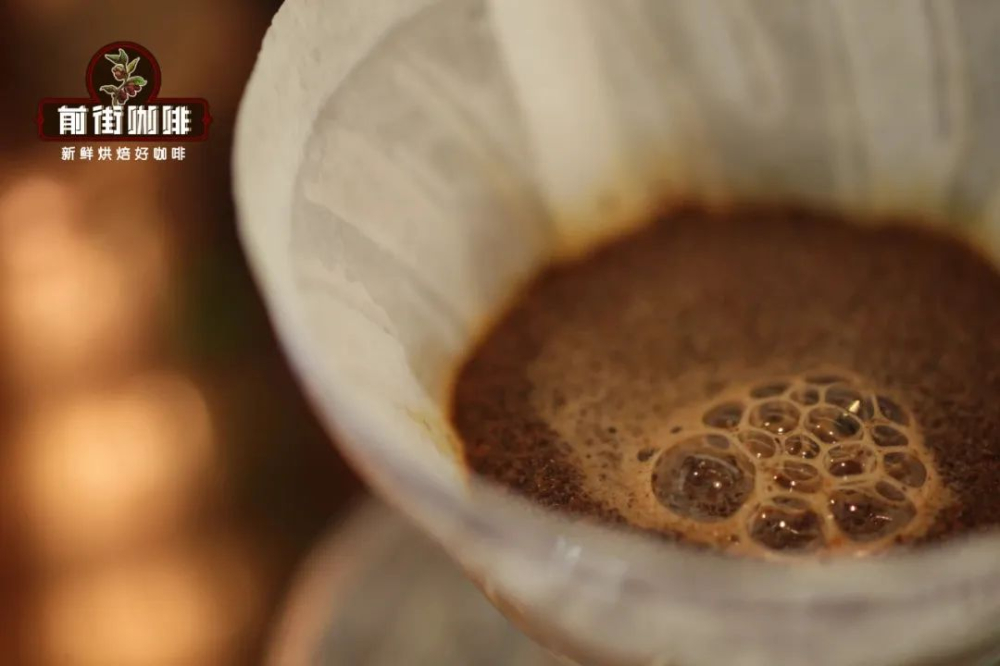 冰手沖咖啡用冰水衝可行嗎？日式冰手衝與熱手衝的參數與萃取原理解析
