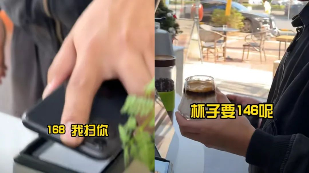 Dirty咖啡外帶指南：杯型選擇、品牌差異與品嚐建議