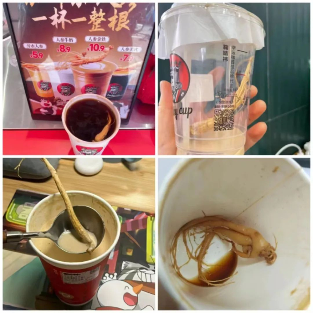 人參咖啡養生真相解析:藥咖潮流是趨勢還是短暫風潮