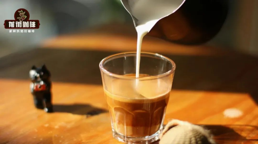 可塔朵與短笛咖啡差異解析｜西班牙小杯奶咖的配比與演變全攻略
