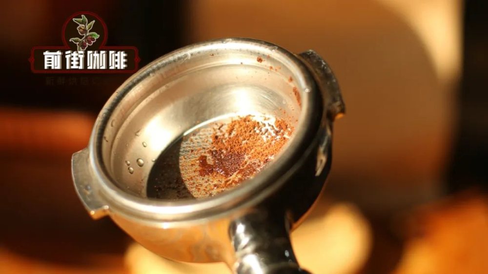 意式濃縮萃取七個常見失誤解析，改善細節提升風味穩定性
