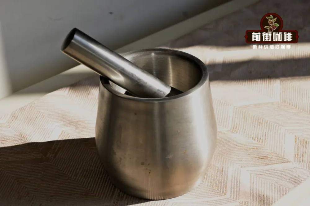 無磨豆機也能沖手沖咖啡？研缽手作粉實測與萃取風味分析