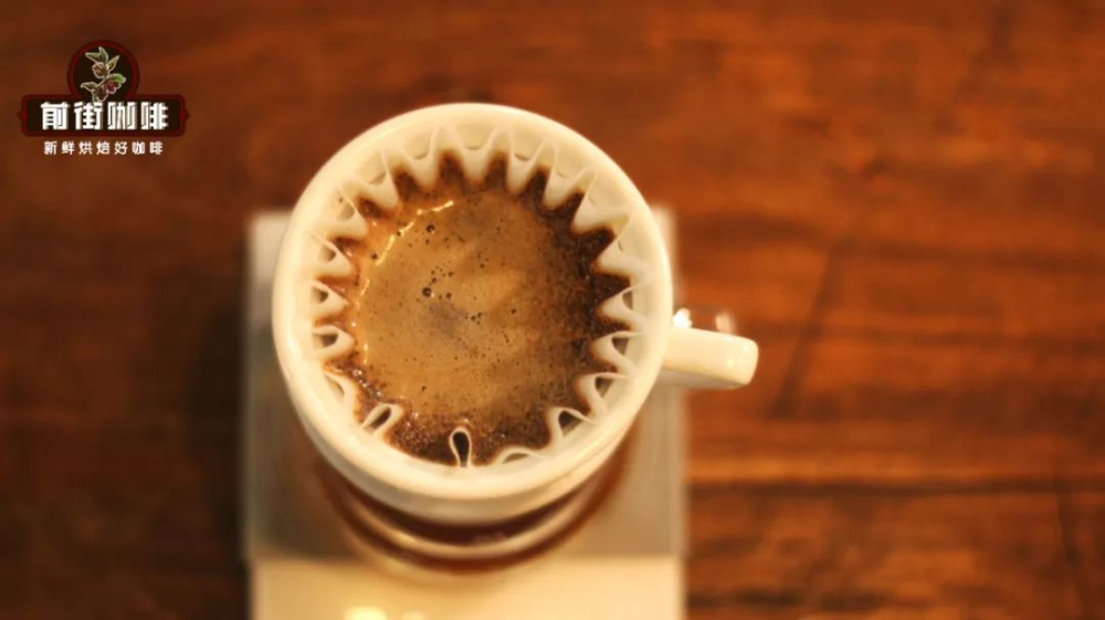 平底濾杯爲何被稱新手友好？蛋糕濾杯結構解析與適配衝煮方式全解