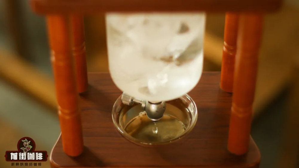 冰滴咖啡的酒香奧祕：冷萃研磨比例、滴濾參數與低溫熟成工藝詳解