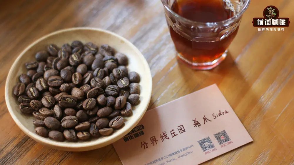 希爪咖啡品種溯源：爲何被叫作「被污染的瑰夏」？原產地是厄瓜多爾還是哥倫比亞？